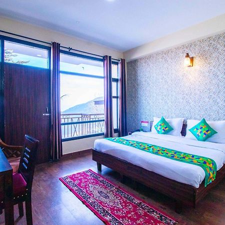 Hotel Treebo Shimla Ayurvedic Retreat Kufri Zewnętrze zdjęcie