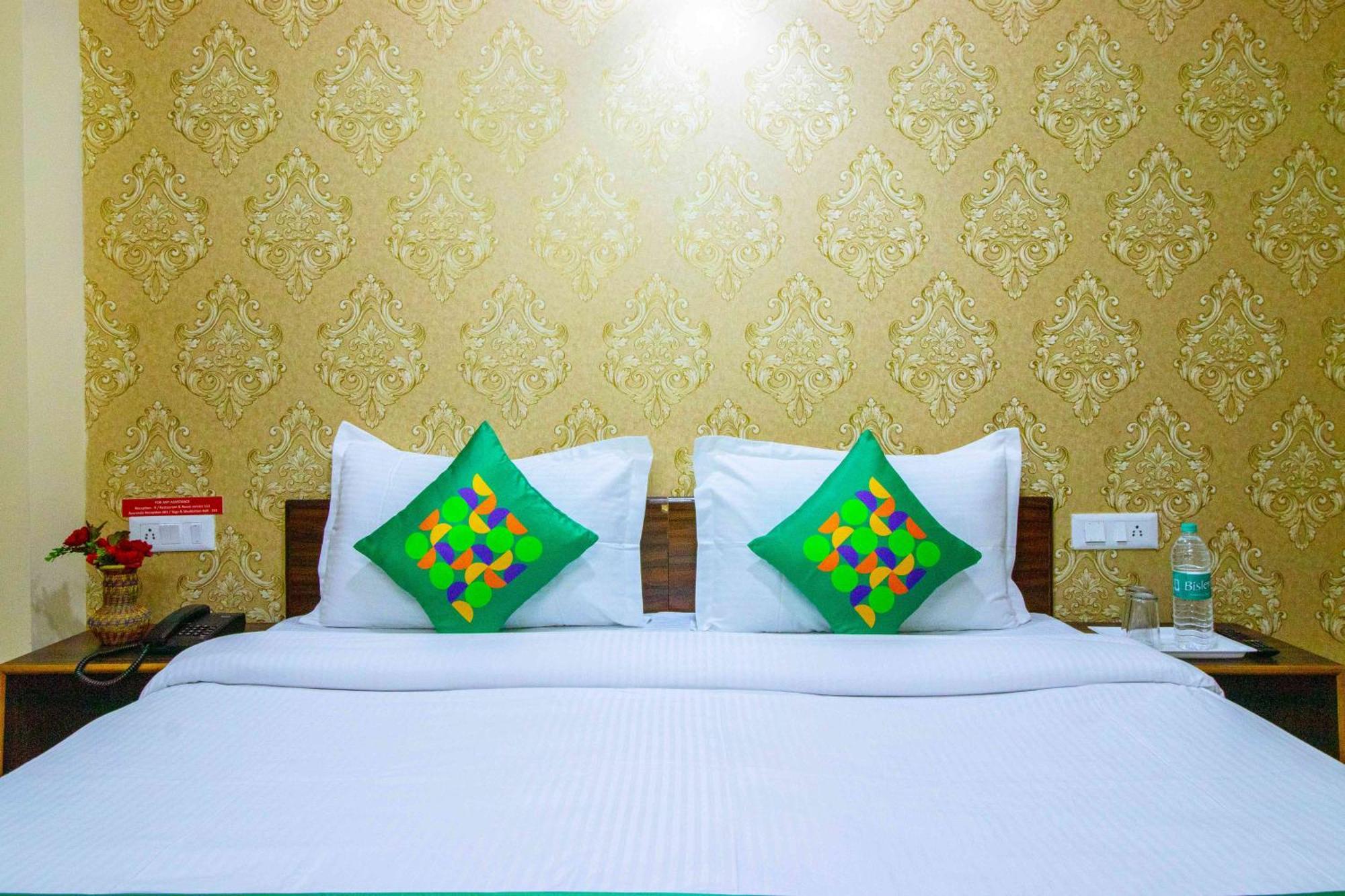 Hotel Treebo Shimla Ayurvedic Retreat Kufri Zewnętrze zdjęcie